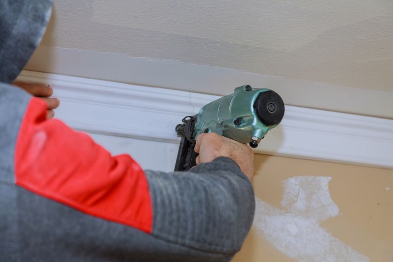 Deck Ceiling Installation in Overland Park, KS