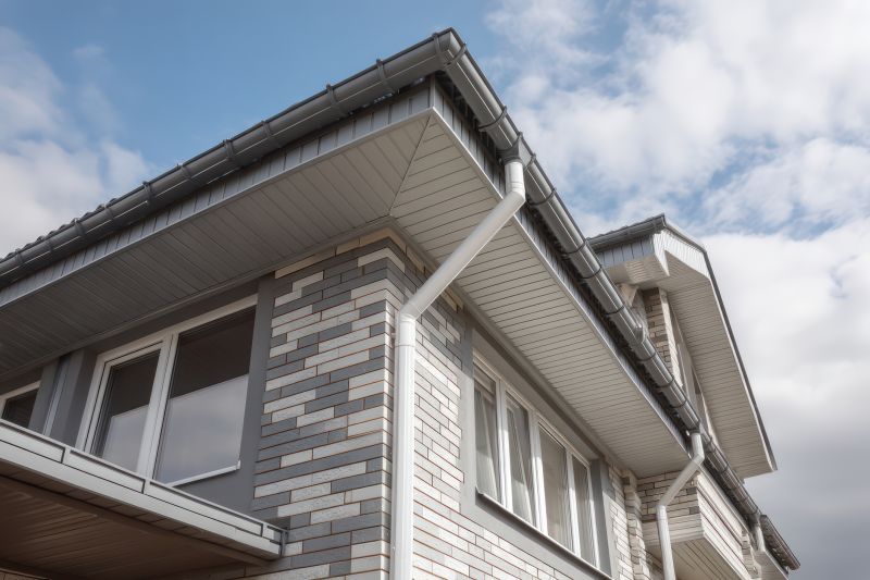Exterior Molding Repair in Wilmington, NC