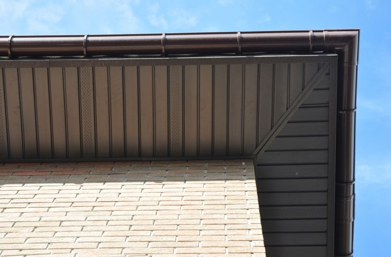 Exterior Trim Carpentry in Conroe, TX