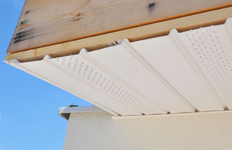 Fascia Installation in Overland Park, KS