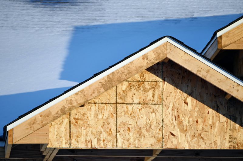 Before Fascia Repairs