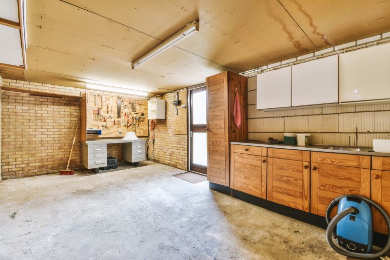 Garage Cabinets Installation in Leesburg, VA