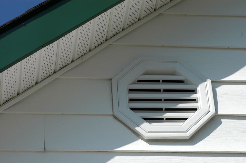 Garage Fascia Replacement in Kansas City, KS