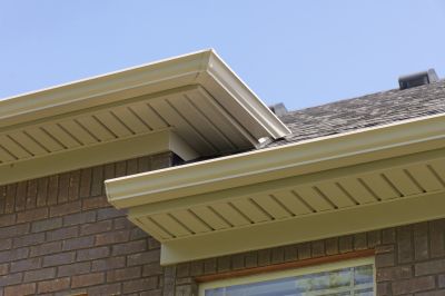 Garage Fascia Replacement in Wilmington, NC