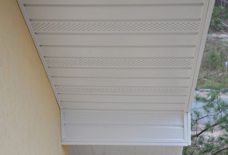 Roof Fascia Installation in Wilmington, NC