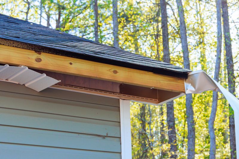 Soffit Repair in Olathe, KS