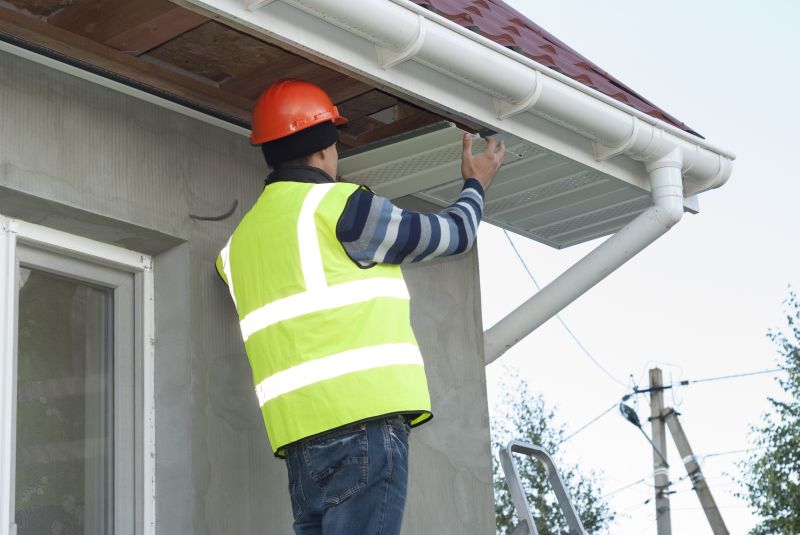 Under Deck Ceiling Repair in Alpharetta, GA