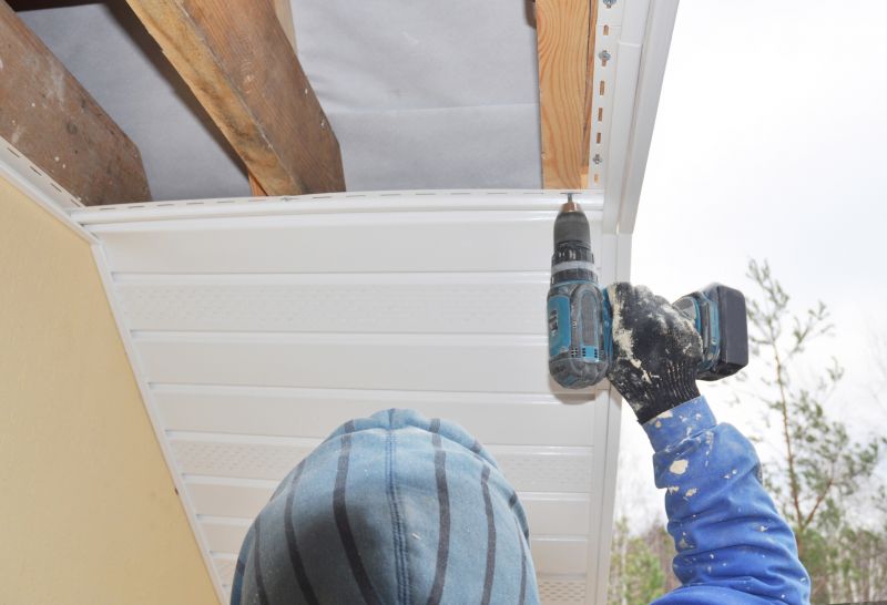 Vinyl Molding Repair in Overland Park, KS