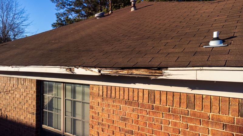 Window Flashing Replacement in Overland Park, KS