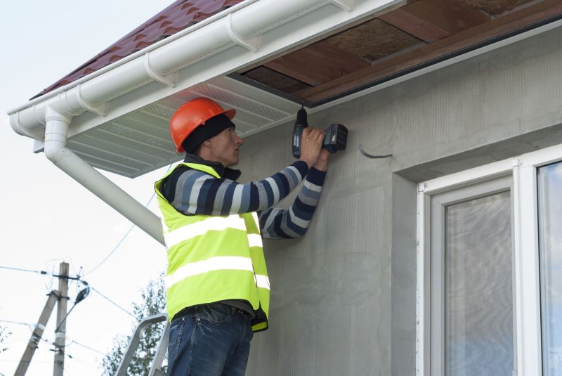 Local Fascia Repair pros at work